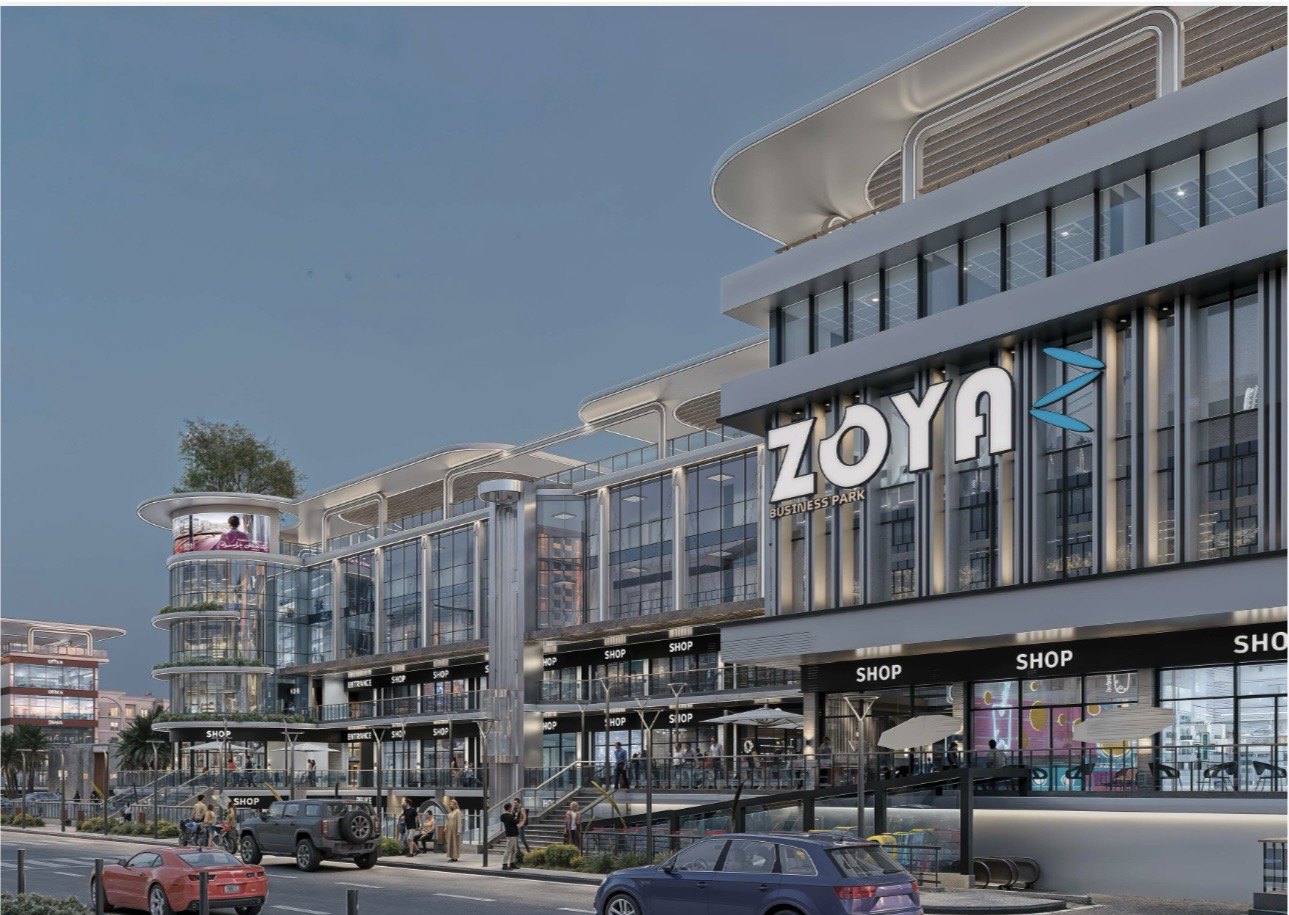 zoya mall