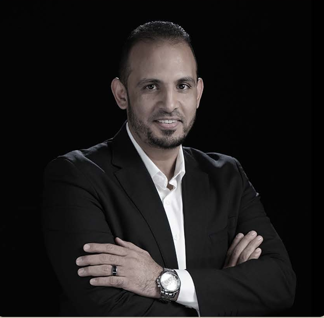 احمد بشير