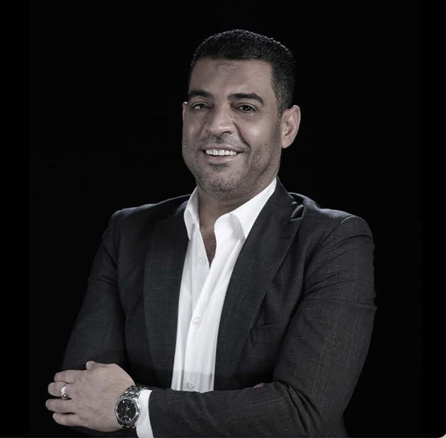 ياسر صالح